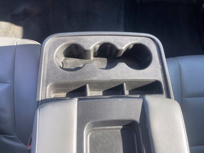 2014 Chevrolet Silverado 1500 Work Truck 1WT