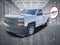 2014 Chevrolet Silverado 1500 Work Truck 1WT