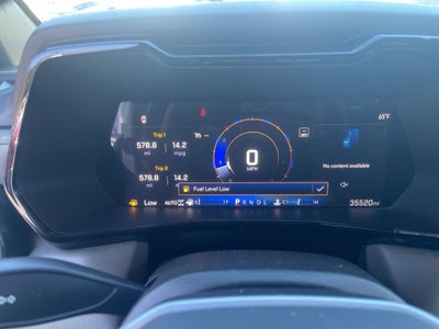 2023 Chevrolet Colorado 4WD Crew Cab Short Box ZR2