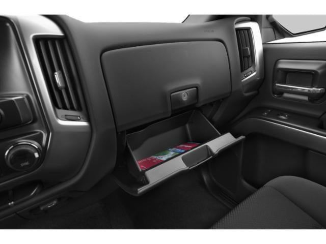 2015 Chevrolet Silverado 1500 1LT