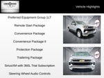 2026 Chevrolet Silverado 1500 4WD Double Cab Standard Bed LT