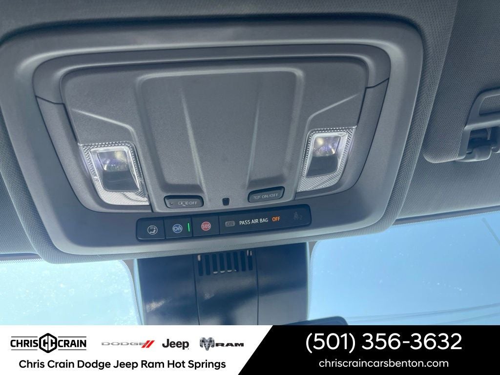 2025 Chevrolet Silverado 1500 4WD Crew Cab Standard Bed LT