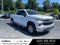 2025 Chevrolet Silverado 1500 4WD Crew Cab Standard Bed LT