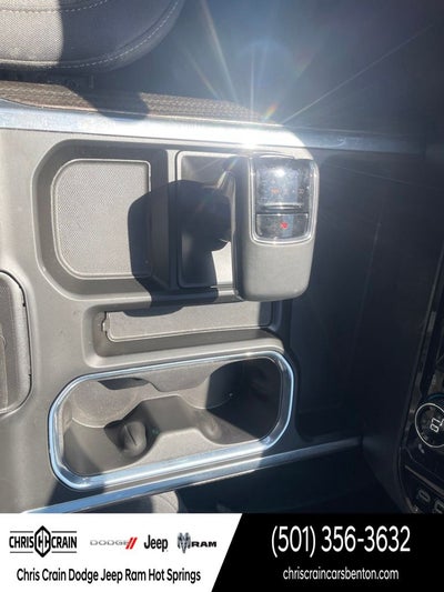 2025 Chevrolet Silverado 1500 4WD Crew Cab Standard Bed LT