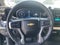 2026 Chevrolet Silverado 1500 4WD Crew Cab Standard Bed LT