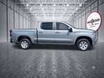 2026 Chevrolet Silverado 1500 4WD Crew Cab Standard Bed LT