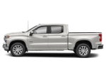 2021 Chevrolet Silverado 1500 4WD Crew Cab Short Bed LTZ