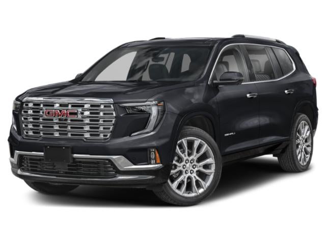 2025 GMC Acadia FWD Denali