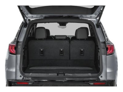 2025 GMC Acadia FWD Denali