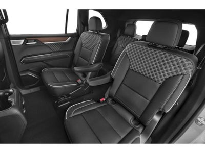 2025 GMC Acadia FWD Denali