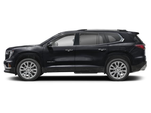 2025 GMC Acadia FWD Denali