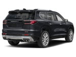 2025 GMC Acadia FWD Denali