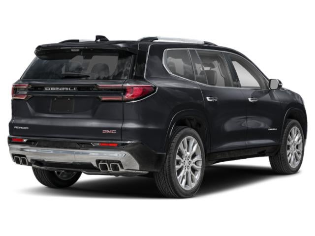 2025 GMC Acadia FWD Denali