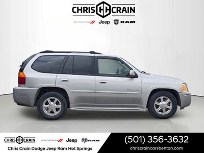2005 GMC Envoy Denali