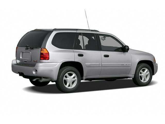2005 GMC Envoy Denali