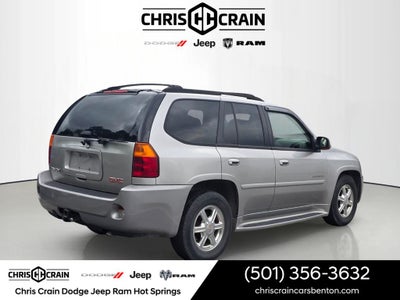 2005 GMC Envoy Denali