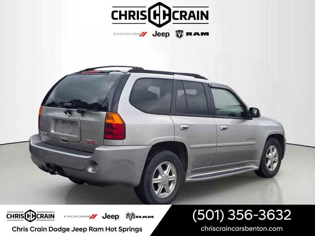 2005 GMC Envoy Denali
