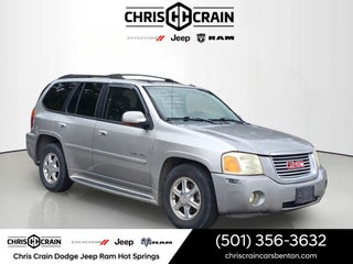 2005 GMC Envoy Denali