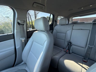 2023 GMC Acadia FWD SLT