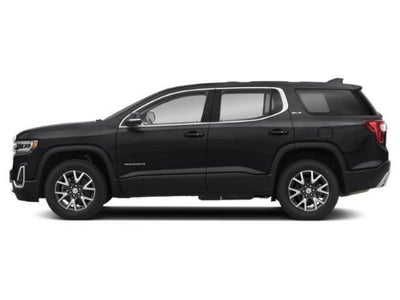 2023 GMC Acadia FWD SLT
