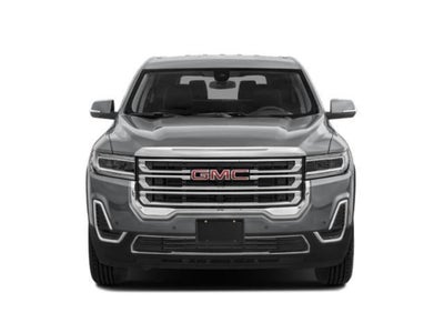 2023 GMC Acadia FWD SLT