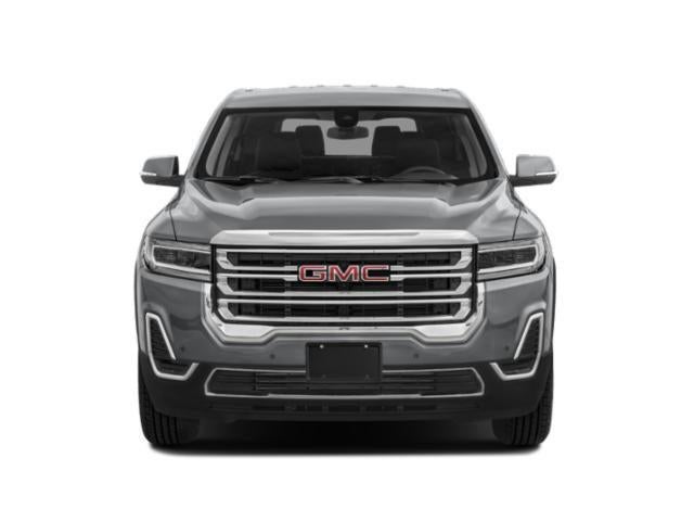 2023 GMC Acadia FWD SLT