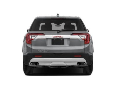 2023 GMC Acadia FWD SLT