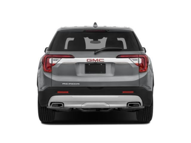 2023 GMC Acadia FWD SLT