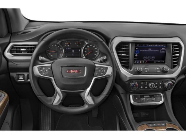 2023 GMC Acadia FWD SLT