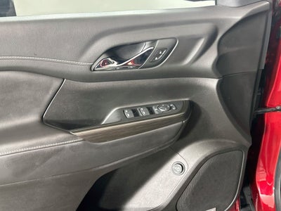 2023 GMC Acadia FWD SLT