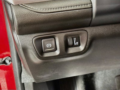 2023 GMC Acadia FWD SLT