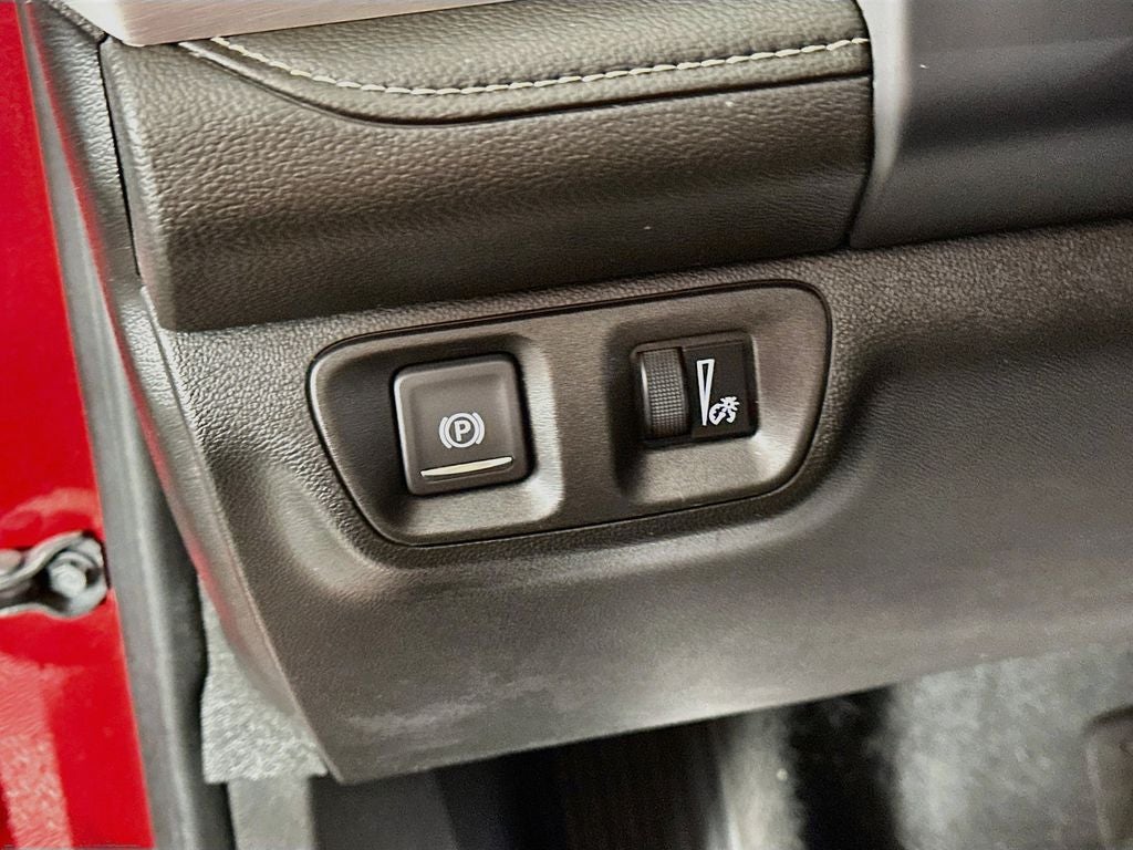 2023 GMC Acadia FWD SLT