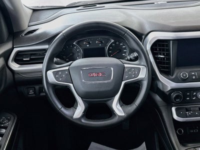 2023 GMC Acadia FWD SLT