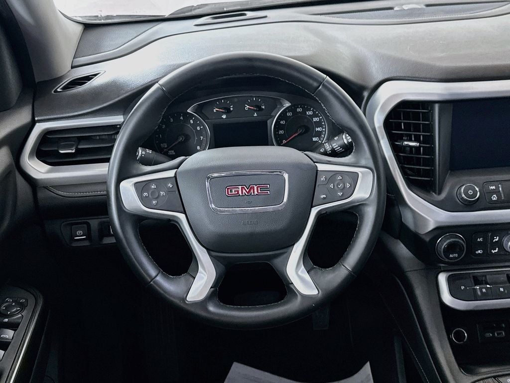 2023 GMC Acadia FWD SLT