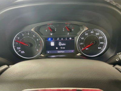 2023 GMC Acadia FWD SLT