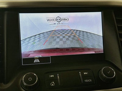 2023 GMC Acadia FWD SLT