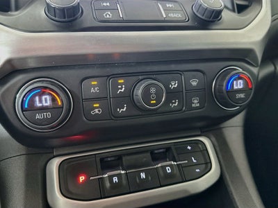 2023 GMC Acadia FWD SLT