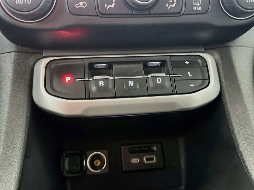 2023 GMC Acadia FWD SLT