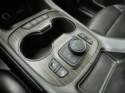 2023 GMC Acadia FWD SLT