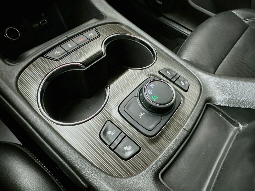 2023 GMC Acadia FWD SLT
