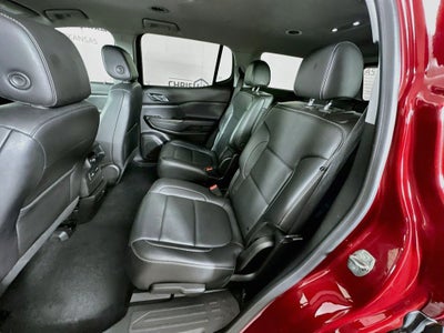 2023 GMC Acadia FWD SLT