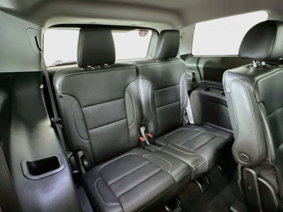 2023 GMC Acadia FWD SLT