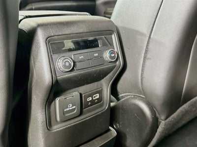 2023 GMC Acadia FWD SLT