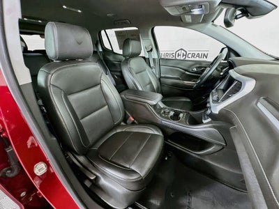 2023 GMC Acadia FWD SLT