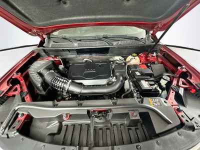 2023 GMC Acadia FWD SLT