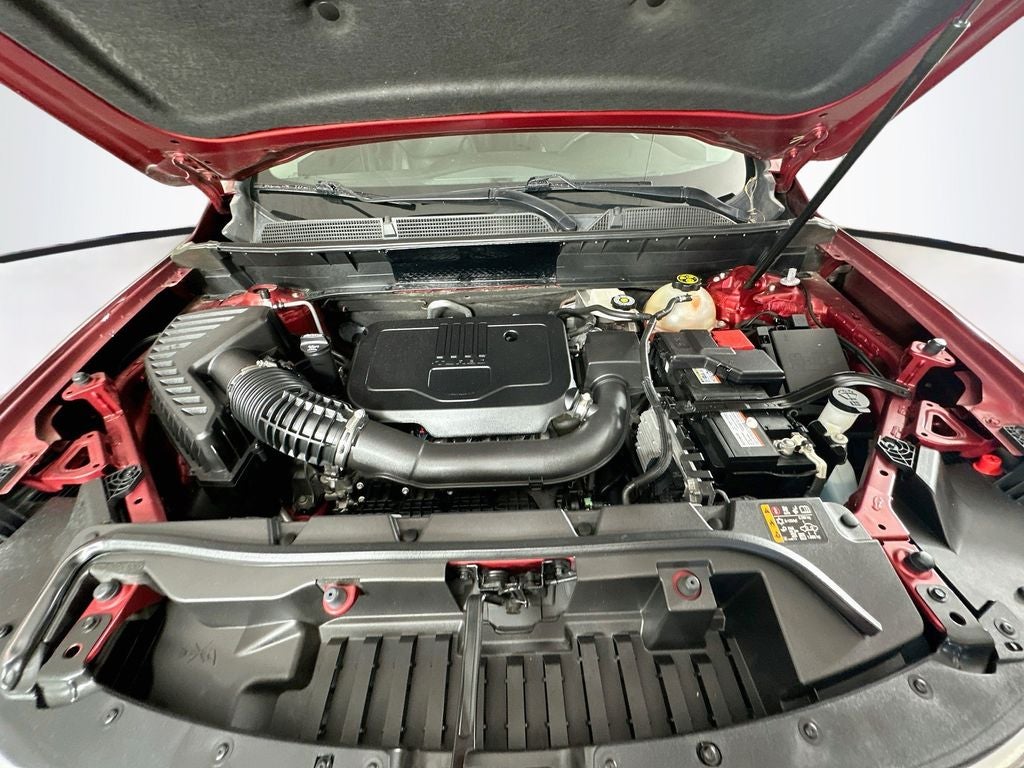 2023 GMC Acadia FWD SLT