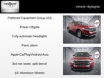 2023 GMC Acadia FWD SLT