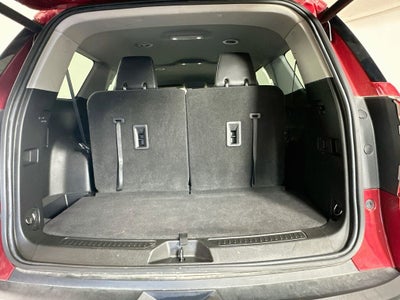 2023 GMC Acadia FWD SLT