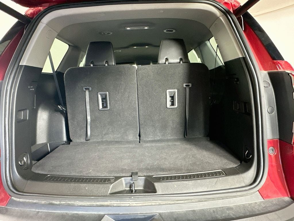 2023 GMC Acadia FWD SLT