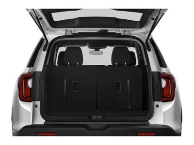 2020 GMC Acadia FWD SLT